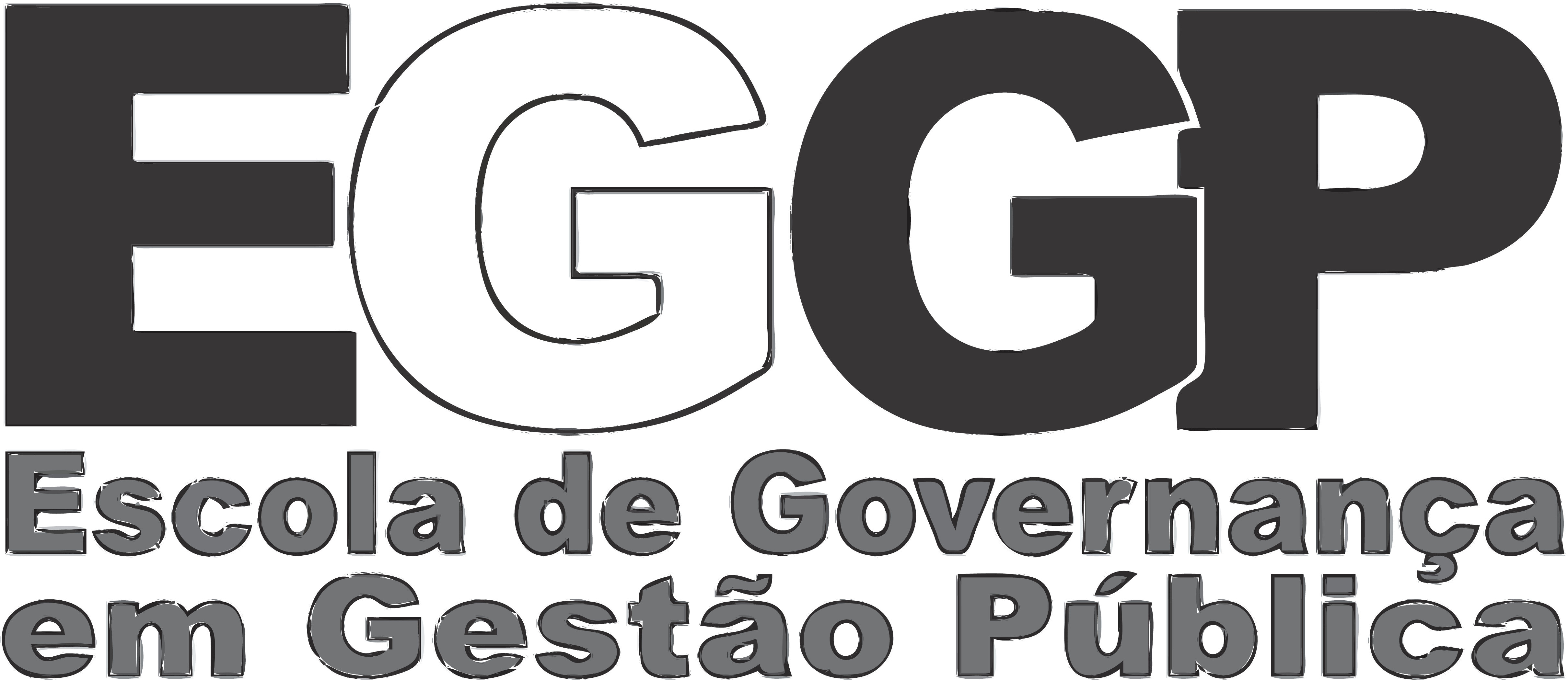 EGGP · Escola de Governança em Gestão Pública